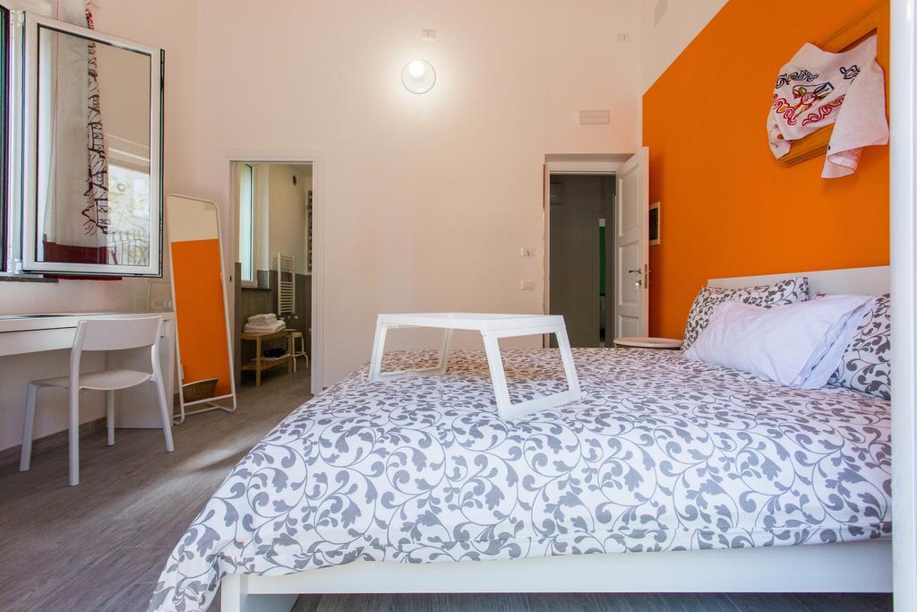 Nonna Anna Rooms Palermo Bagian luar foto