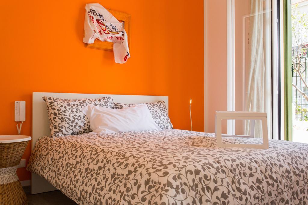 Nonna Anna Rooms Palermo Bagian luar foto