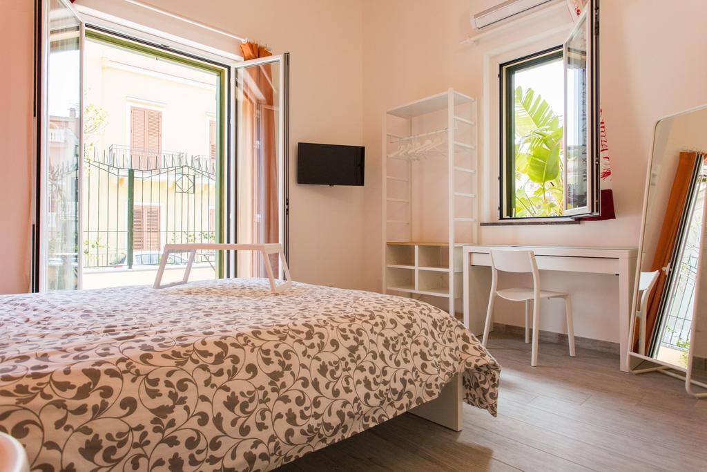 Nonna Anna Rooms Palermo Bagian luar foto