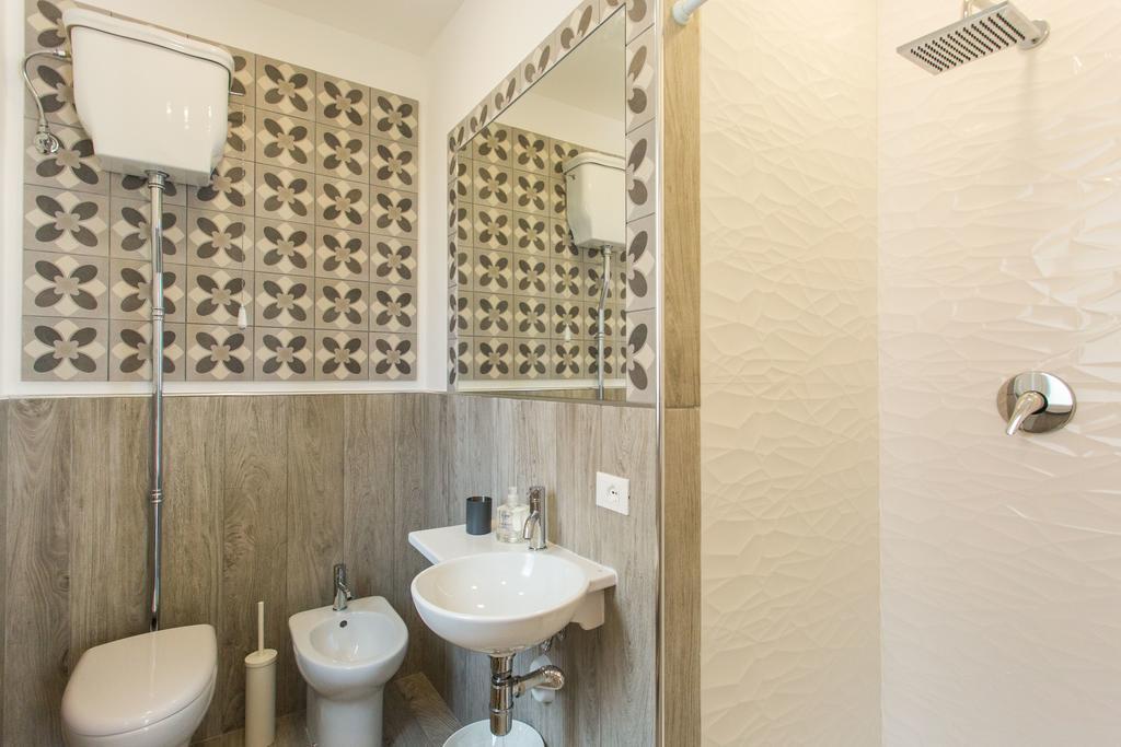 Nonna Anna Rooms Palermo Bagian luar foto